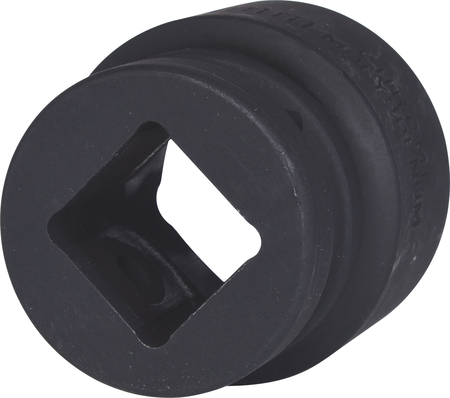 KS Tools 3/4" Sechskant-Kraft-Stecknuss, kurz