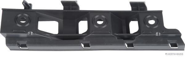 HERTH&BUSS Halter, Stoßfänger, Passend für VW Passat, links