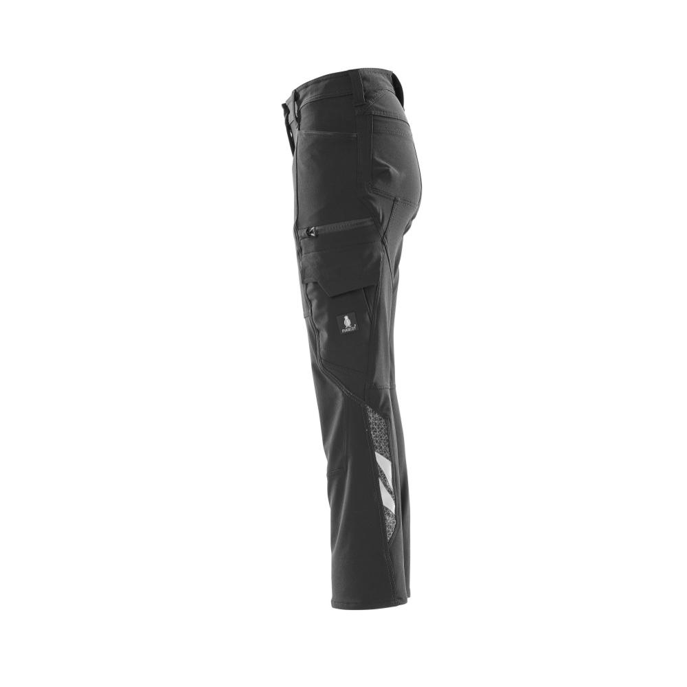 MASCOT Damen Hose mit Schenkeltaschen ACCELERATE