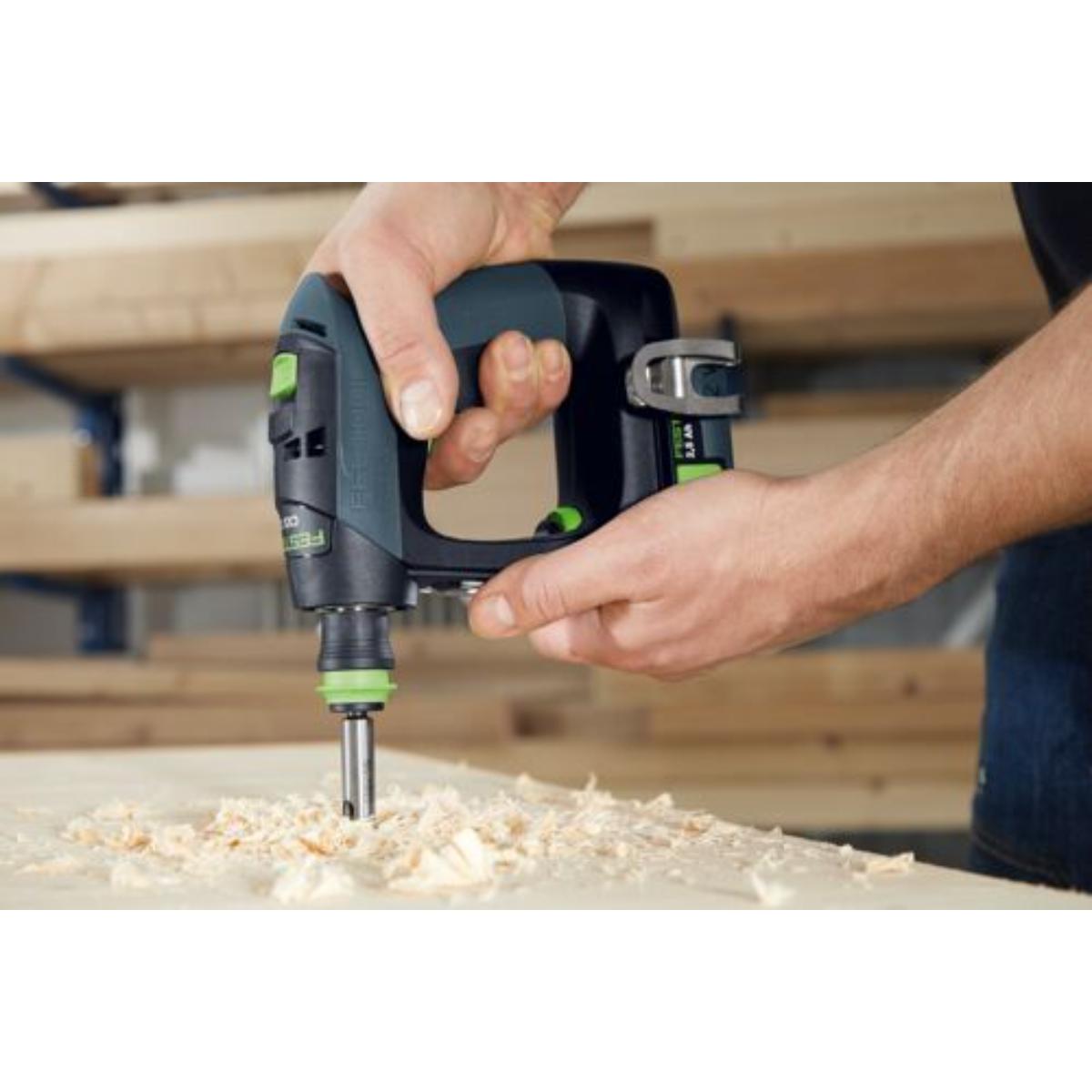 Festool Akku-Bohrschrauber CXS 12 2,5-Set