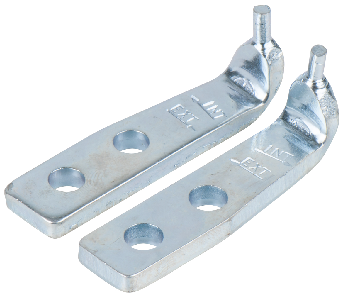 KS Tools Ersatzspitzen-Satz 90°- 2,75mm, 2 tlg