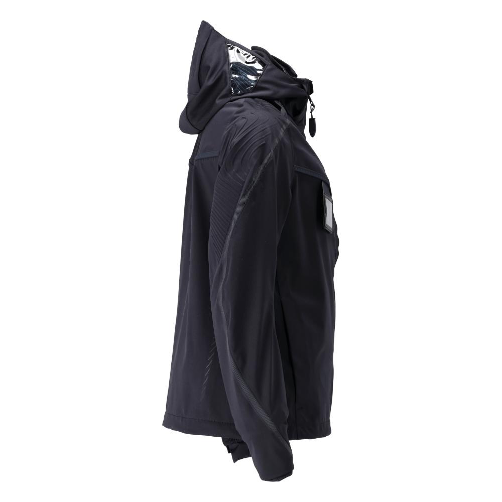 MASCOT Damen Hard Shell Jacke CUSTOMIZED