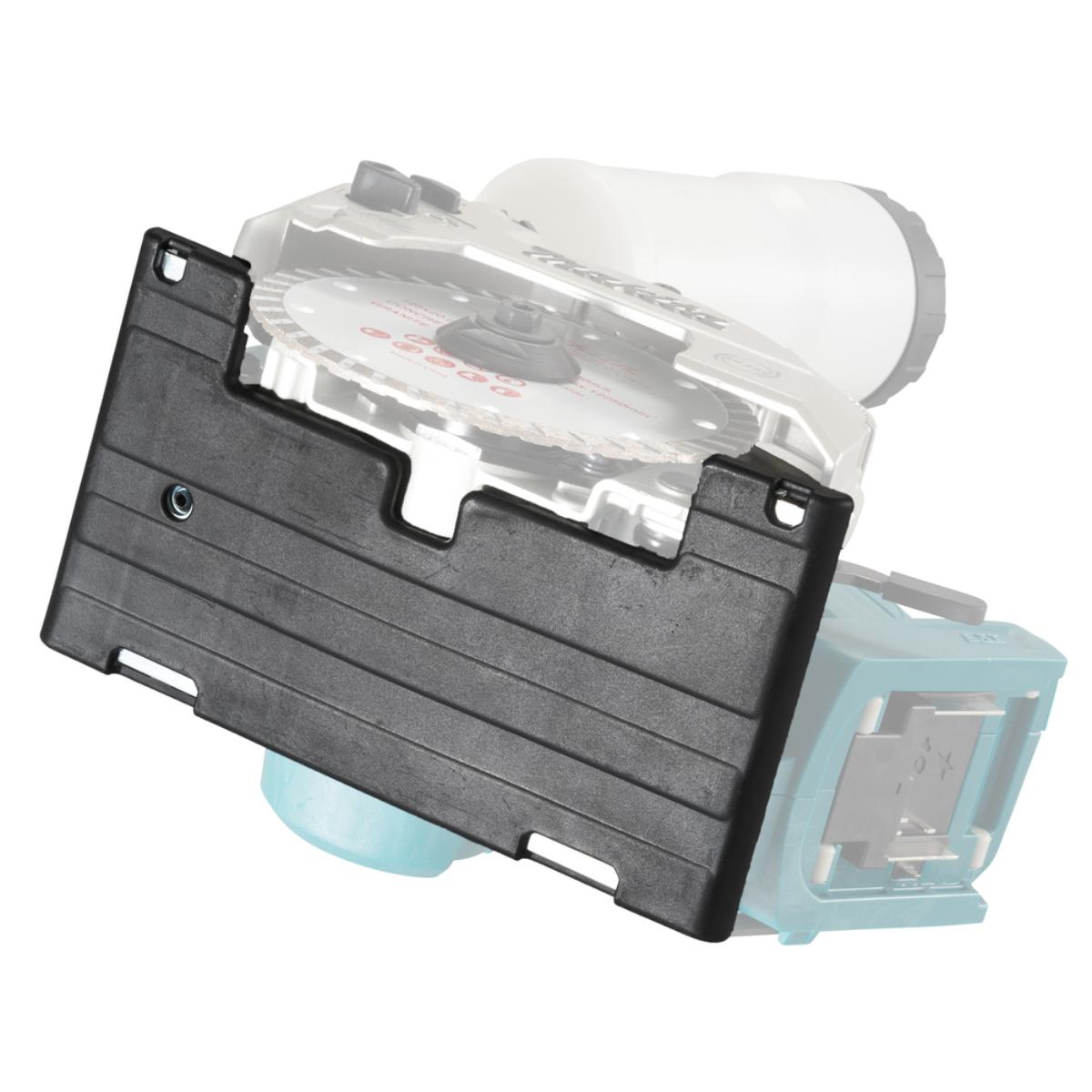 Makita Gleitschuh Kunststoff für DCC500 - 196943-3