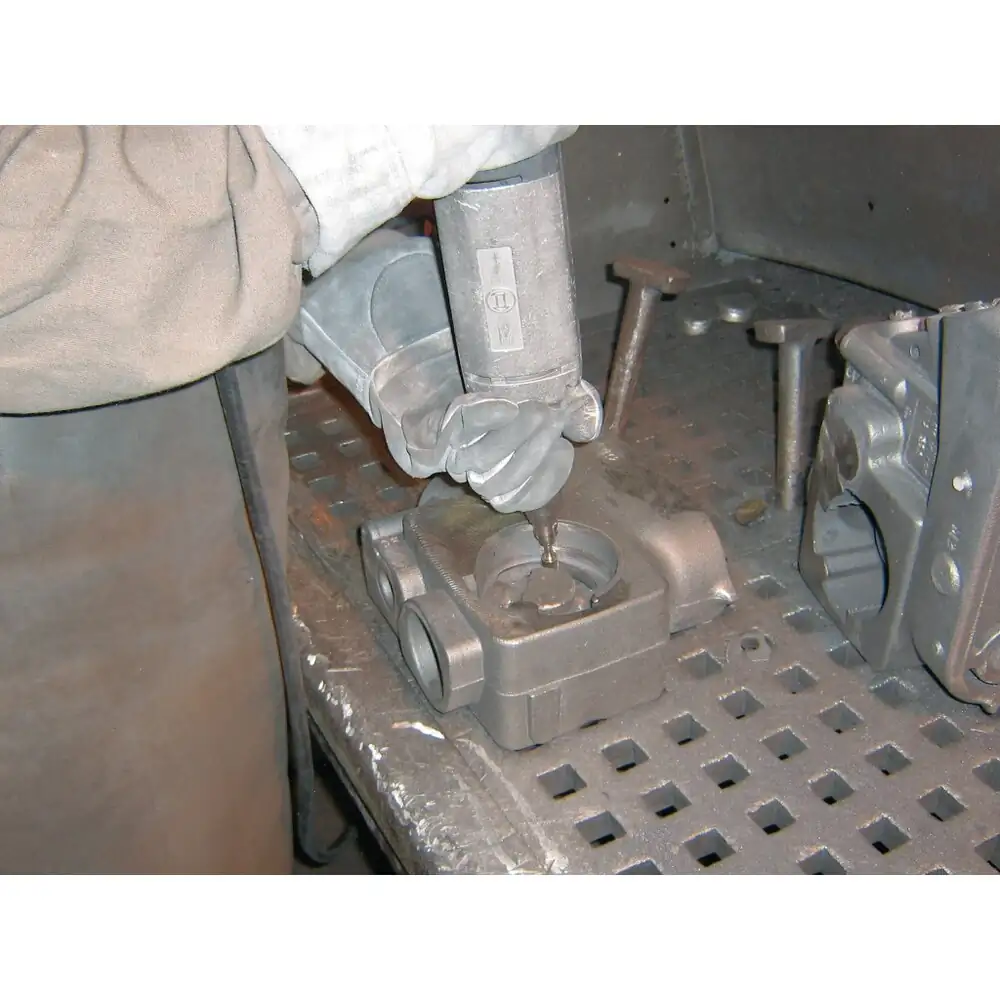 PFERD TOOLS Hartmetall Hochleistungsfrässtift TOUGH-S Spitzbogen SPG schlagfest