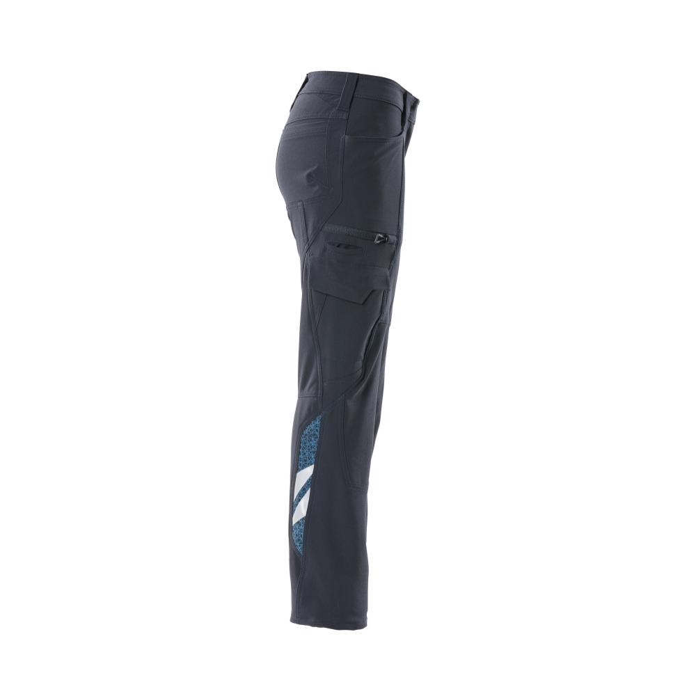 MASCOT Damen Hose mit Schenkeltaschen ACCELERATE