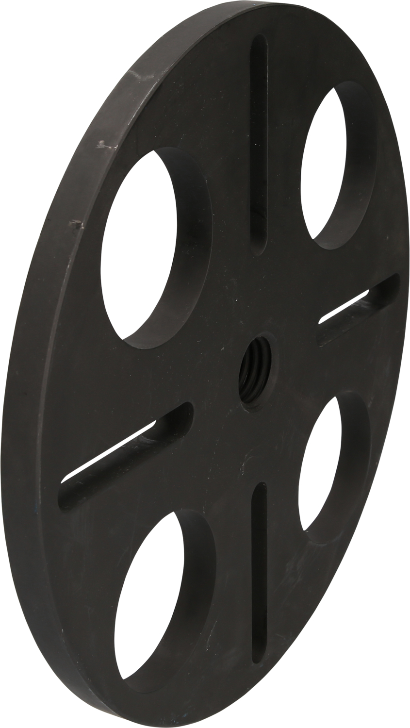 KS Tools Abziehflansch, 110 –255 mm