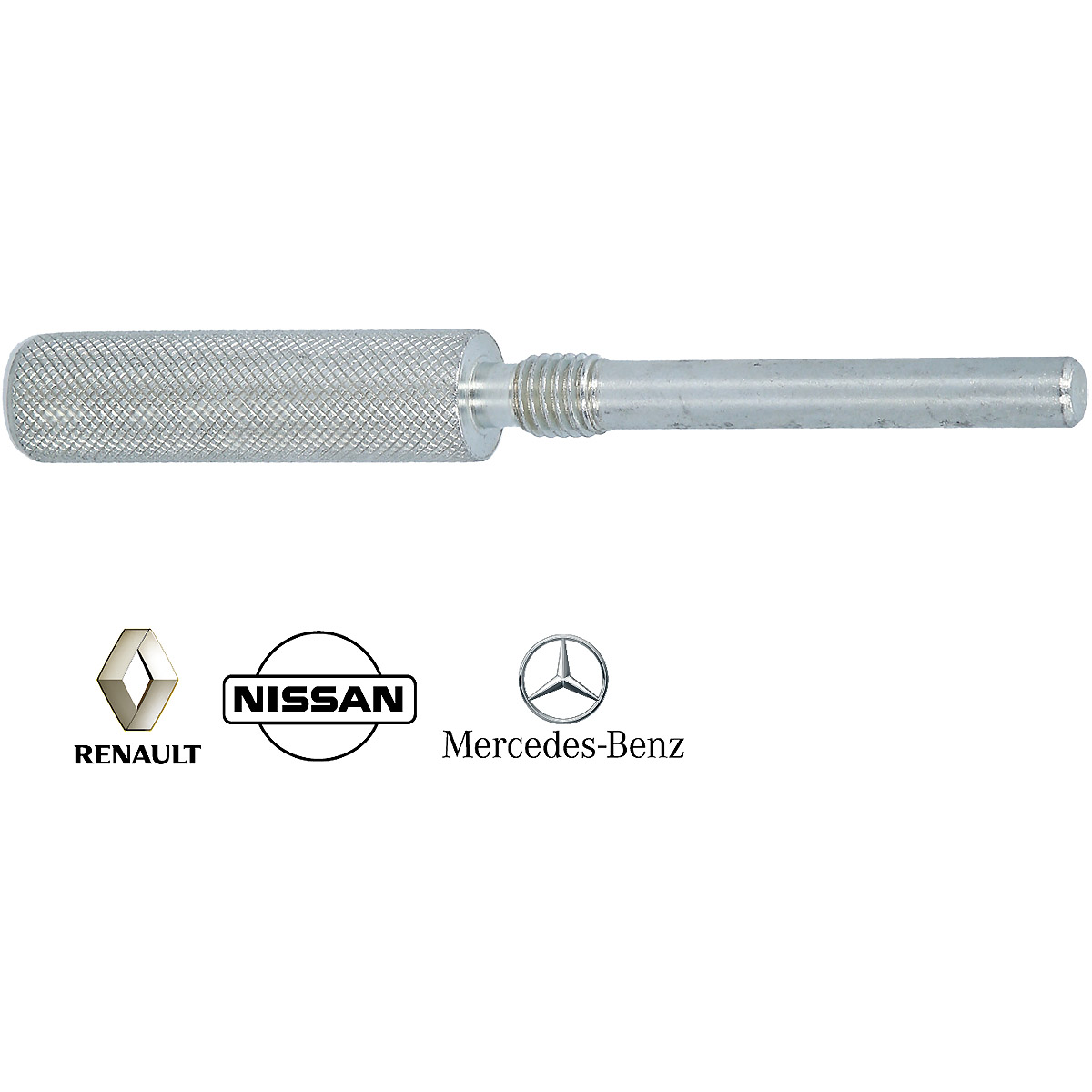 Brilliant Tools Kurbelwellen-Fixierdorn für Renault 