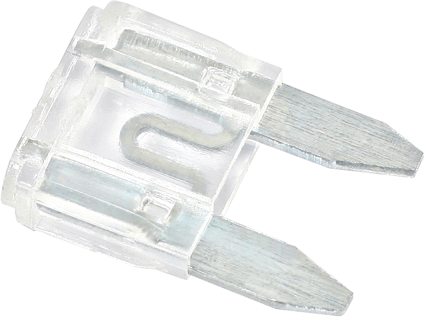 KS Tools Sortiment Mini-Sicherungen, 5-30A, 120-tlg