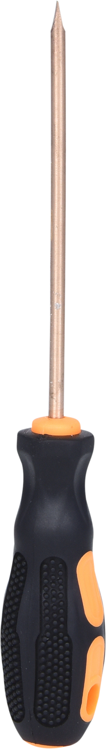 KS Tools BERYLLIUMplus Schraubendreher Schlitz 