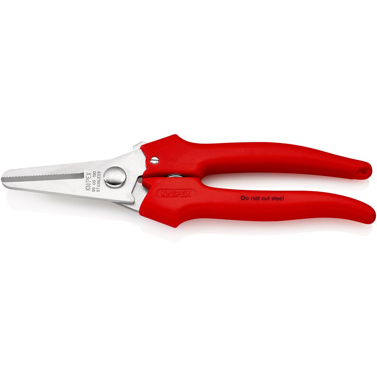KNIPEX Kombischere