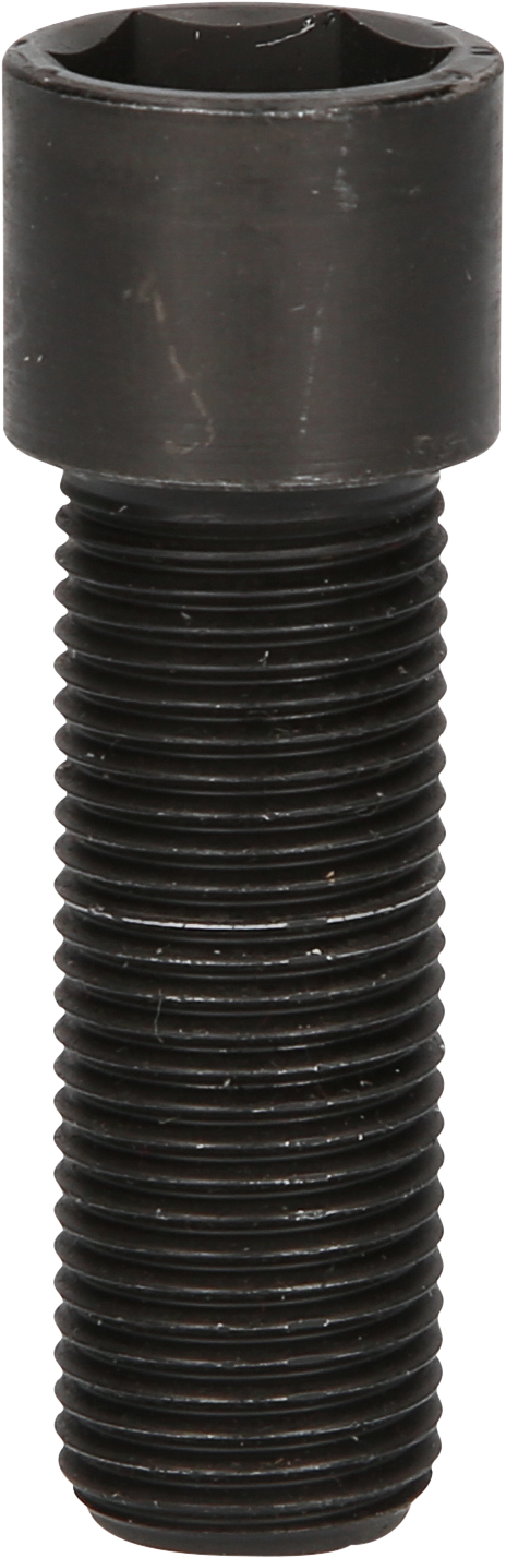 KS Tools Befestigungsschrauben, M16x1,5, 60 mm lang