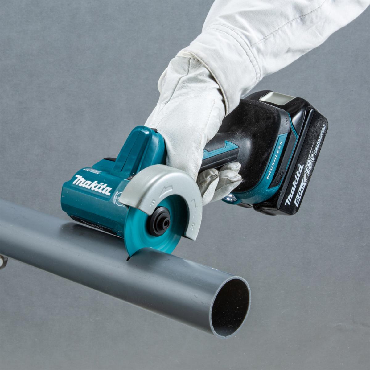 Makita Trennscheibe 76mm universal 1,75 mm - K40/50 - D-74837