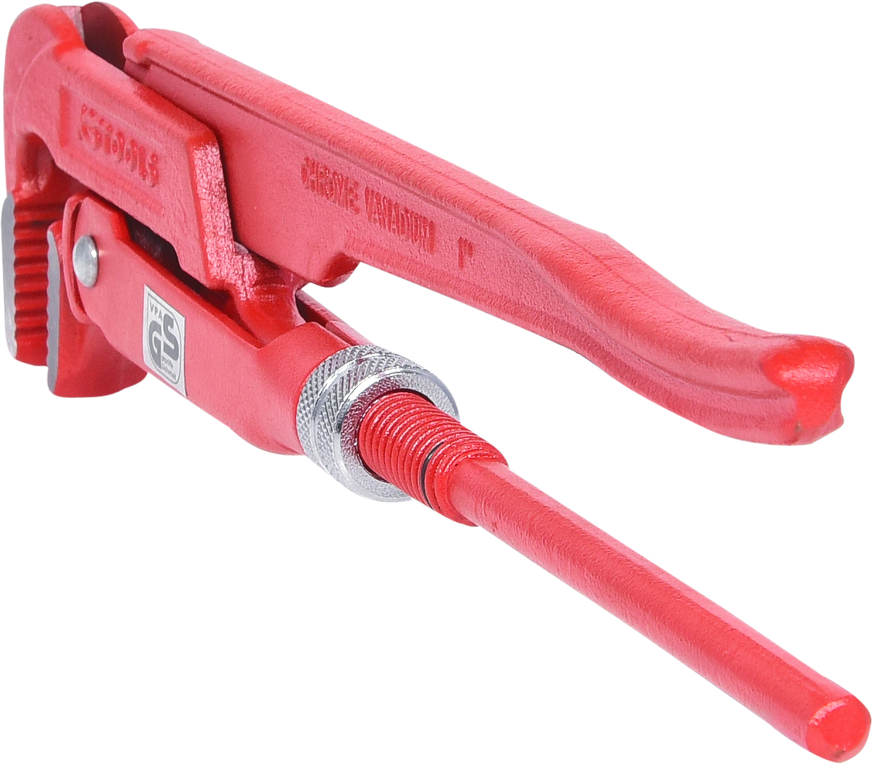 KS Tools Eckrohrzange, 90° 