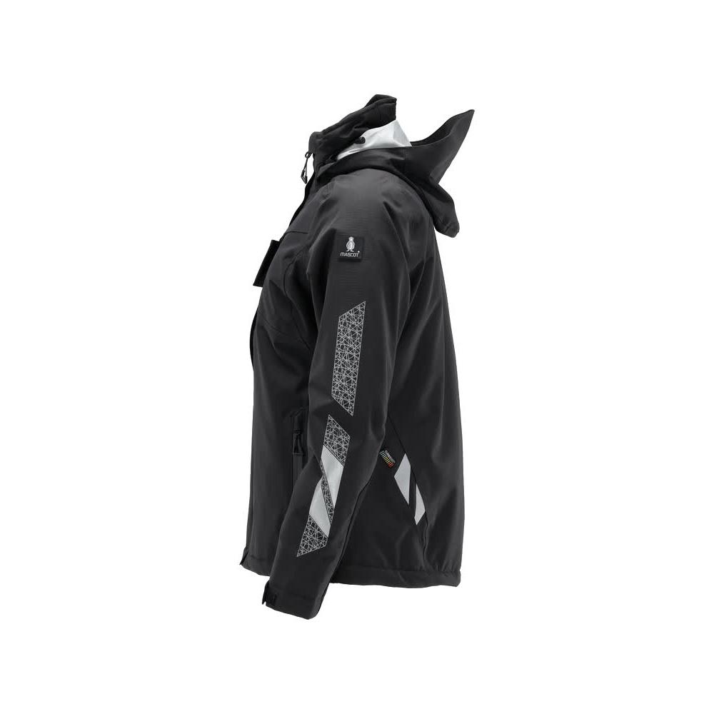MASCOT Damen Winterjacke ACCELERATE