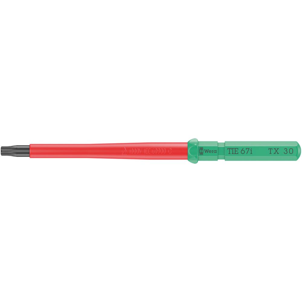 Wera Kraftform Kompakt VDE Big Pack 1
