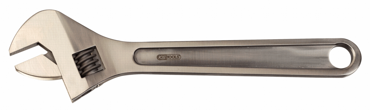 KS Tools TITANplus Rollgabelschlüssel