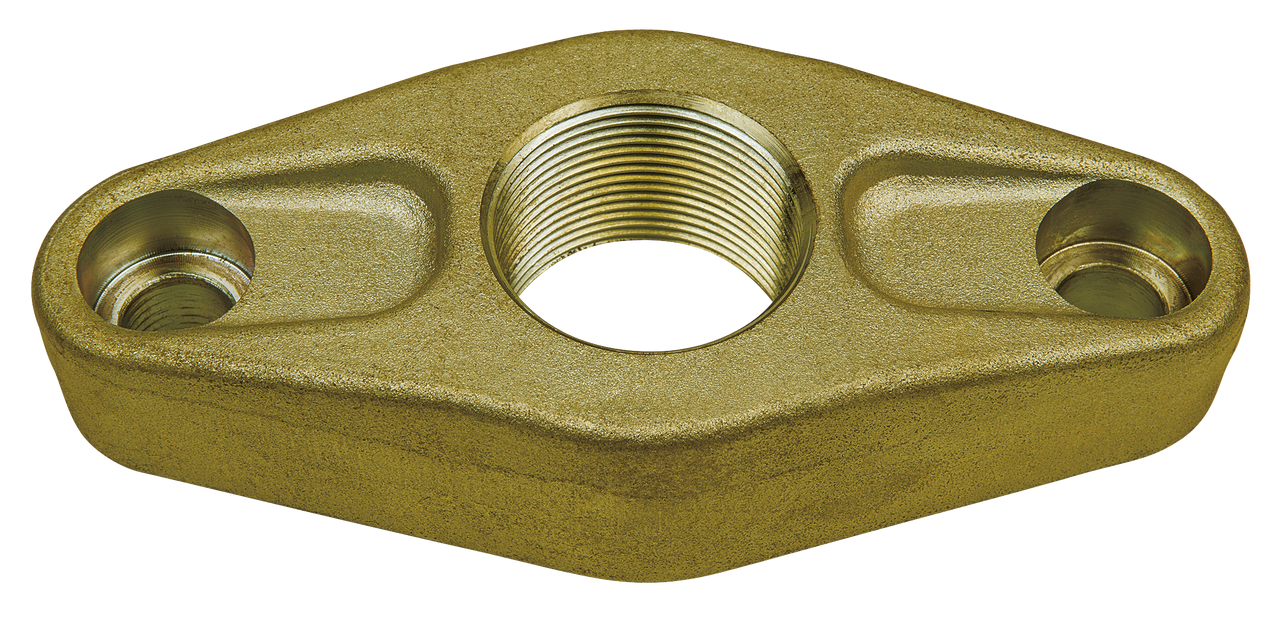 KS Tools Traverse oben mit Innengewinde 1.1-2“