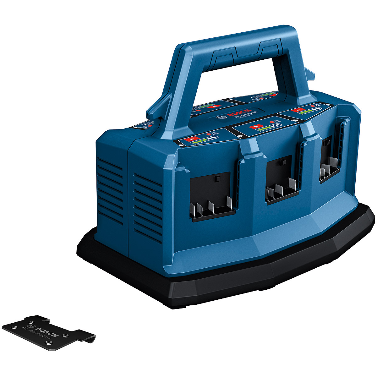 Bosch Ladegerät GAL 18V6-80