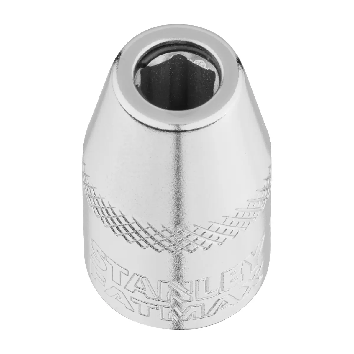 STANLEY FATMAX 3/8 Zoll Bithalterung für 1/4 Zoll Bits für Schraubendreher-Anwendungen