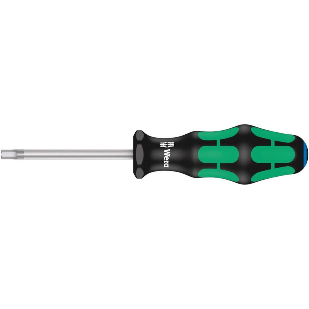 Wera 354 Sechskant-Schraubendreher Hex-Plus