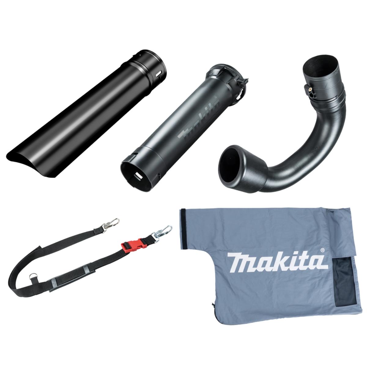 Makita Absaug-Set für DUB363 - ca. 49 l - 191P37-5