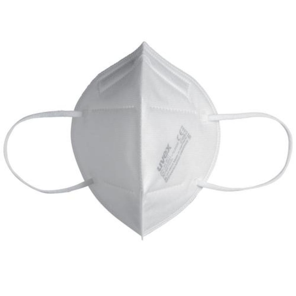 uvex silv-Air Faltmaske 9517 9517 FFP2