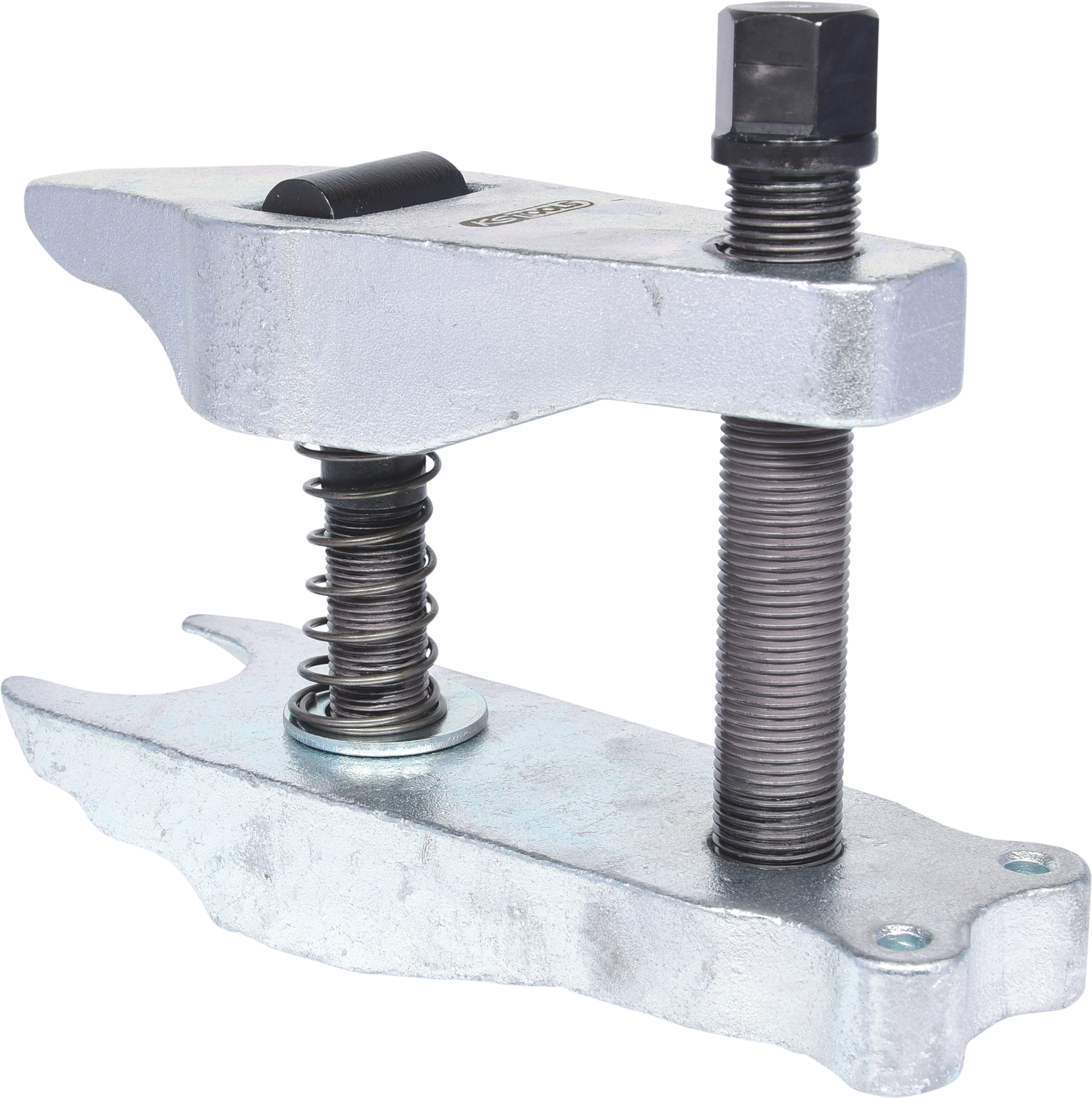 KS Tools Universal-Kugelgelenk-Ausdrücker ohne Hydraulik-Zylinder, 36mm