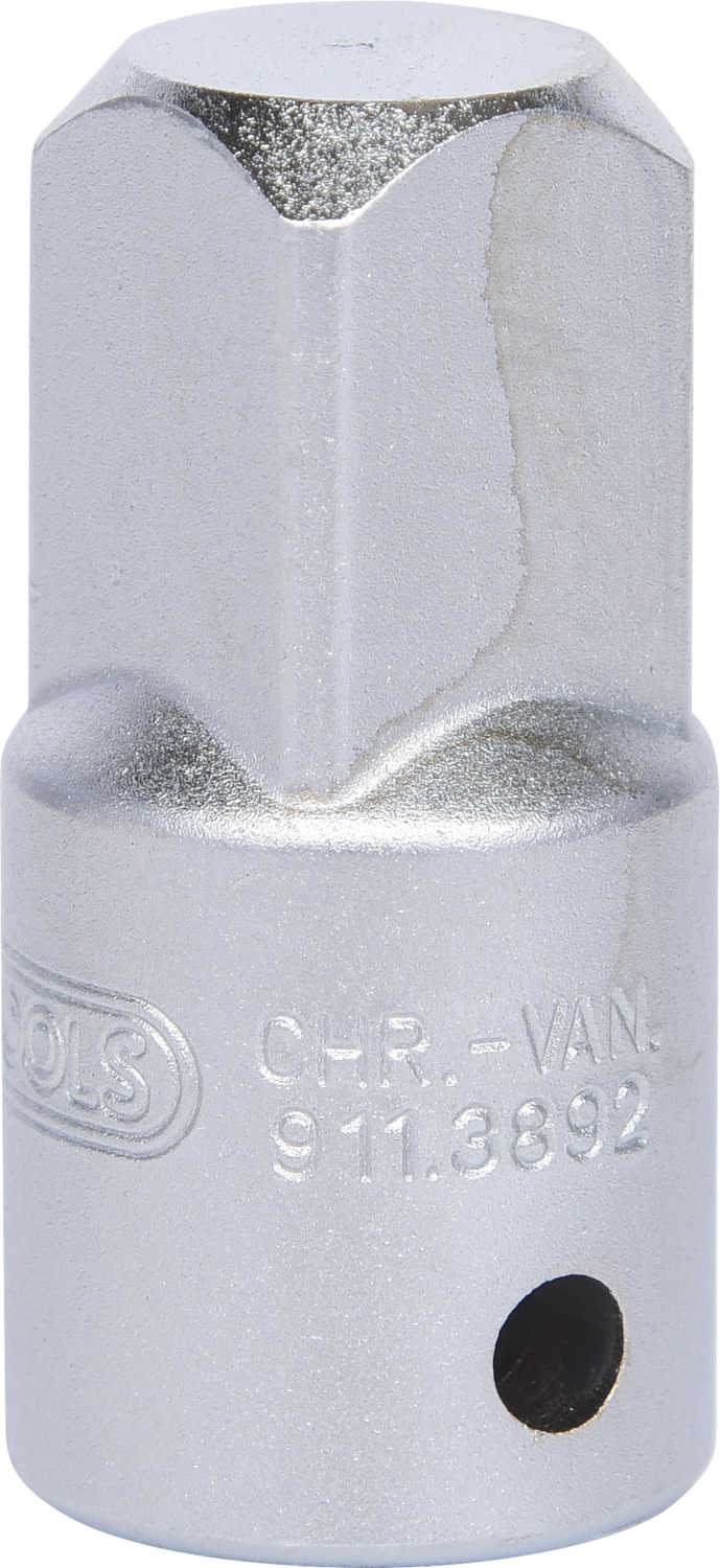 KS Tools 3/8" Vergrößerungsadapter, 3/8"F x 1/2"M