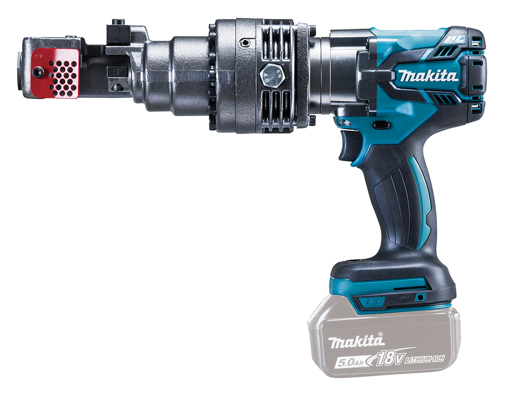 Makita Akku-Moniereisenschneider - DSC163ZK