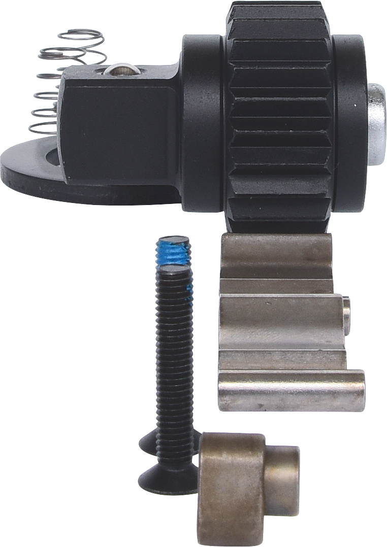 KS Tools 3/4" Reparatur-Satz für Teleskop-Umschaltknarre