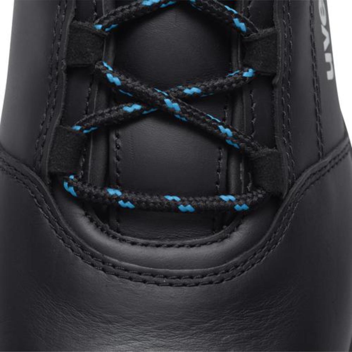 uvex 2 xenova Sicherheitsschuh S2 Halbschuh Leder
