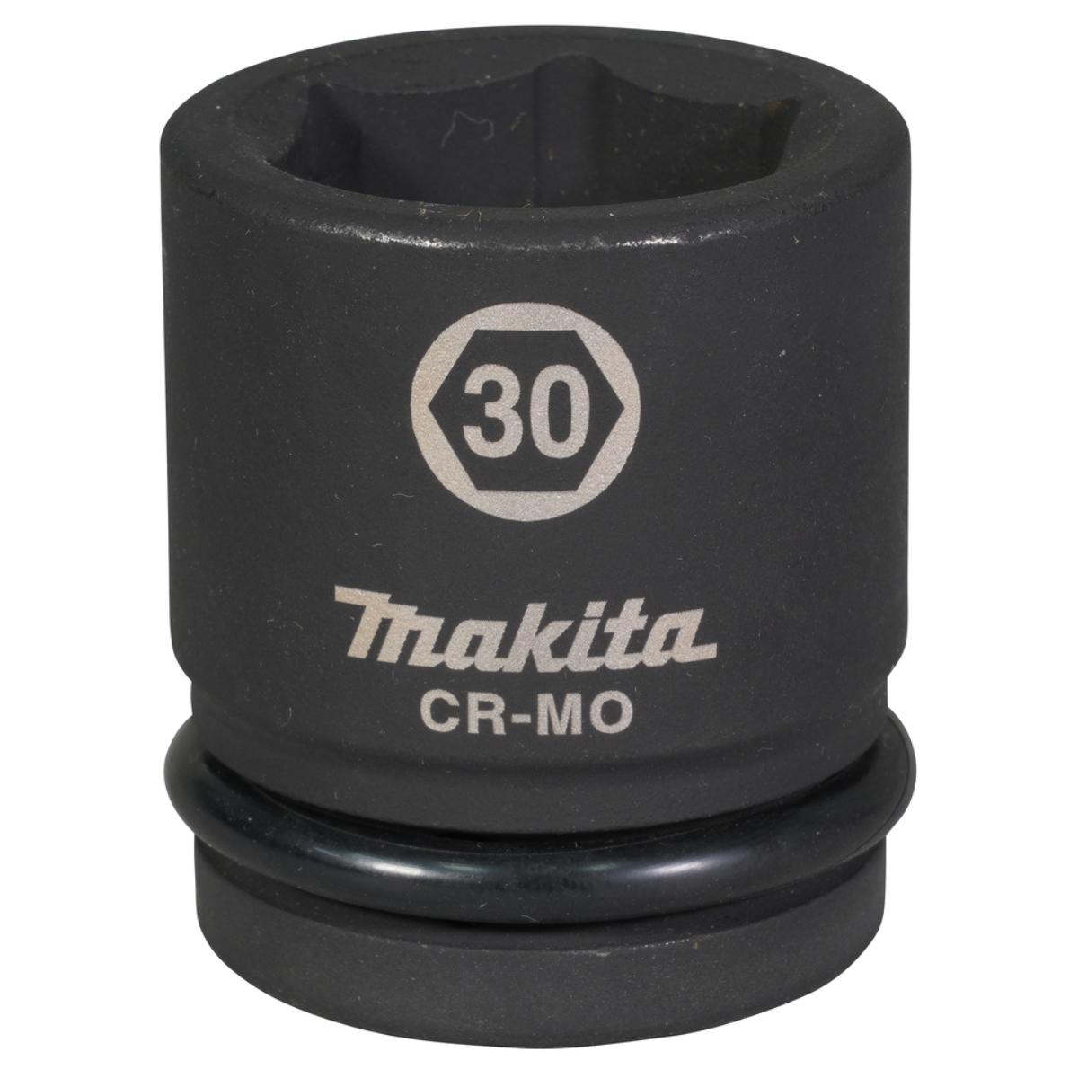 Makita Schlagnuss 3/4 Zoll - inkl. O-Ring und Stift - CR-MO