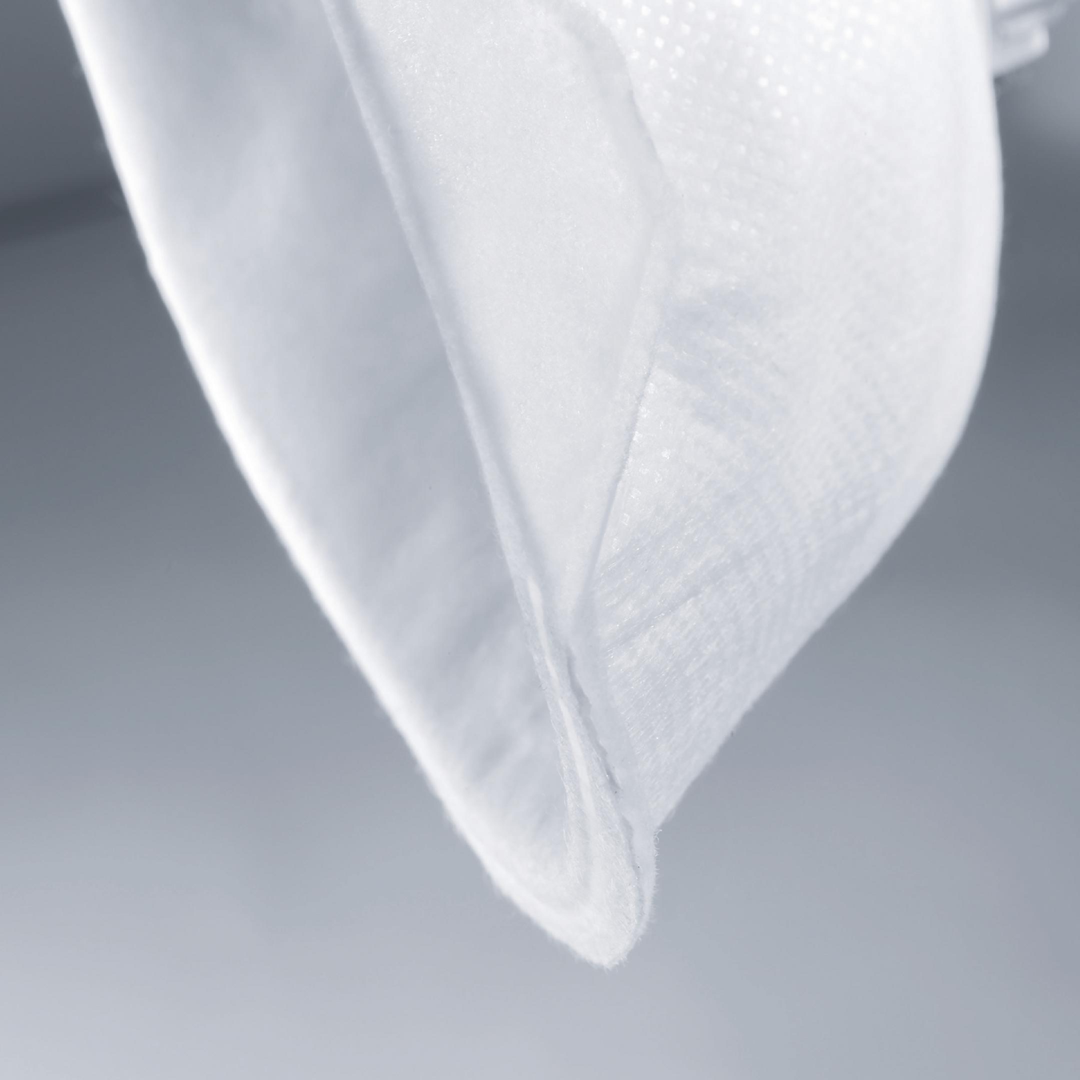 uvex silv-Air classic 2210 Atemschutzmaske FFP1 mit Ausatemventil