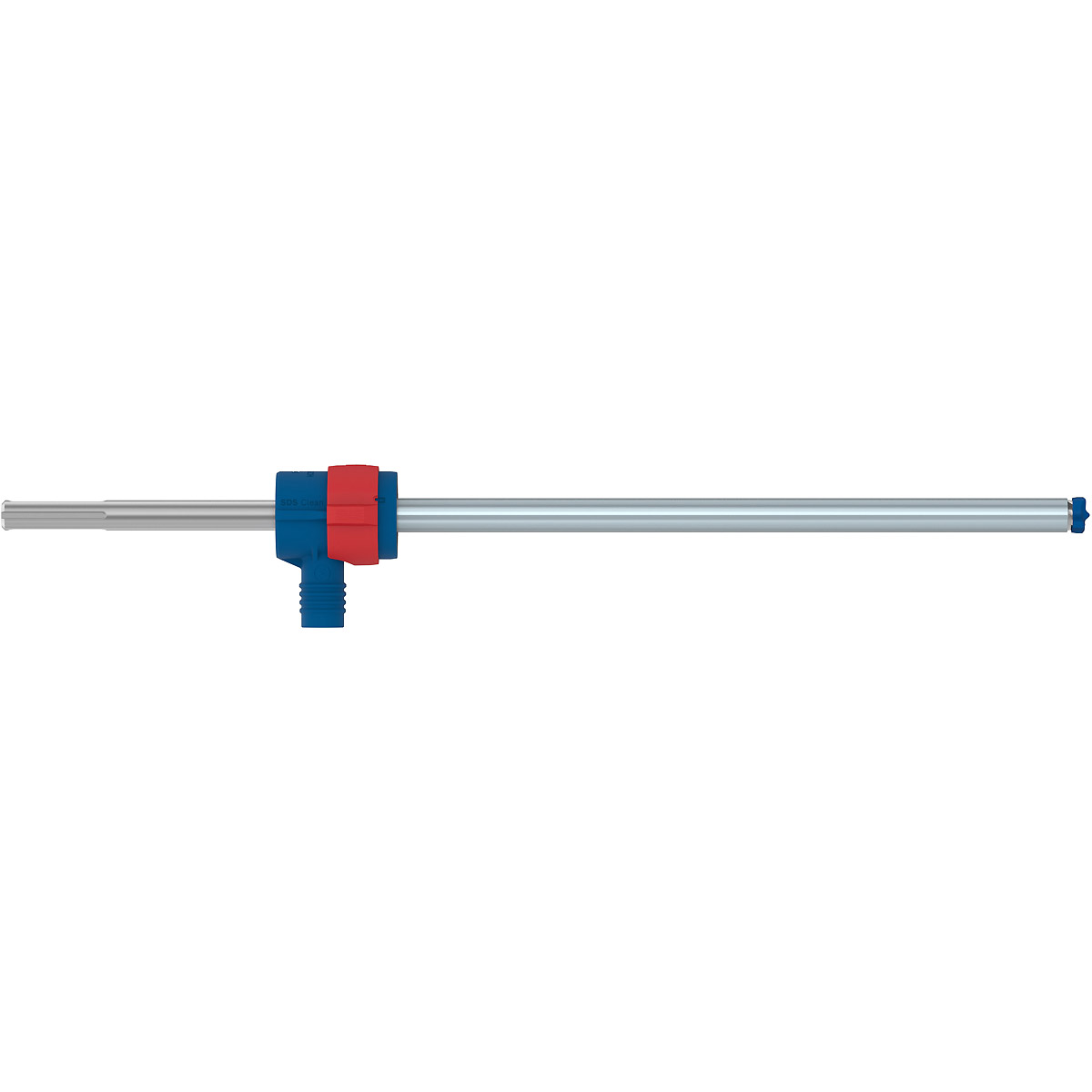Bosch EXPERT SDS Max Saugbohrer PP