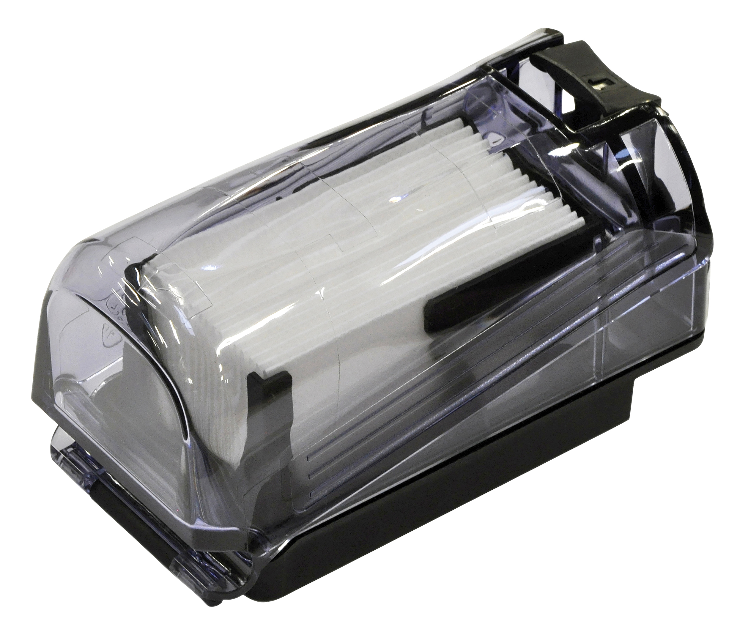Makita Staubbox inkl. HEPA Filter - 198981-1