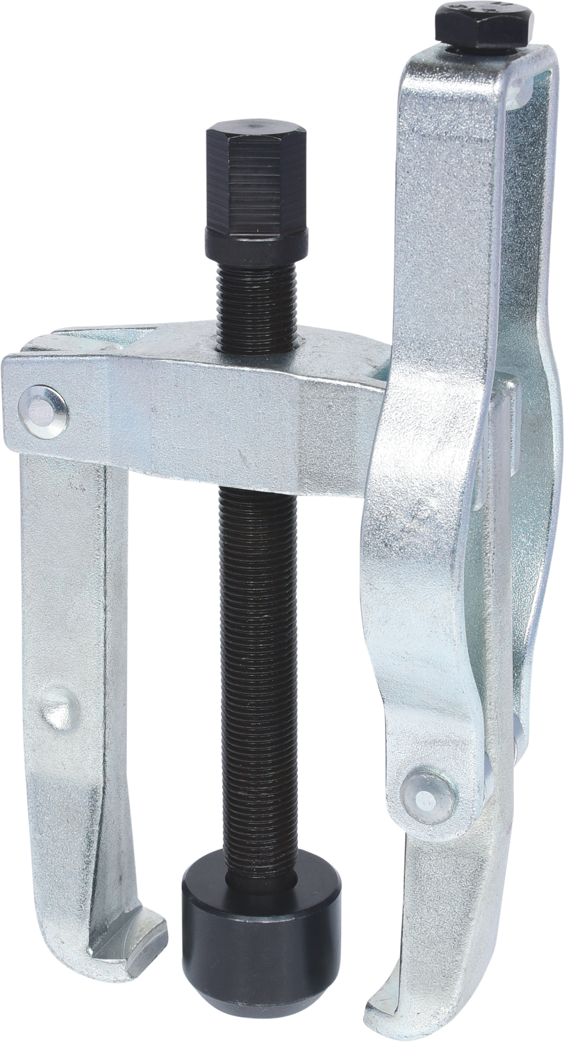 KS Tools Universal-Lagerring-Abzieher 2-armig mit Spannbügel, 90mm