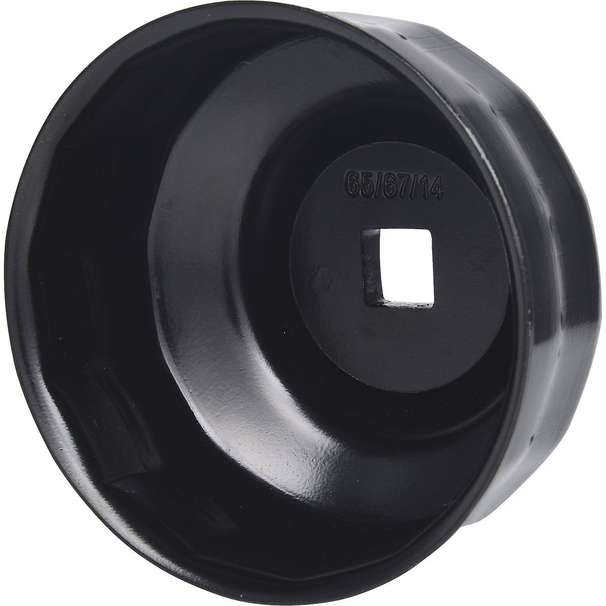 KS Tools 3/8" Ölfilterschlüssel, 65-67-14