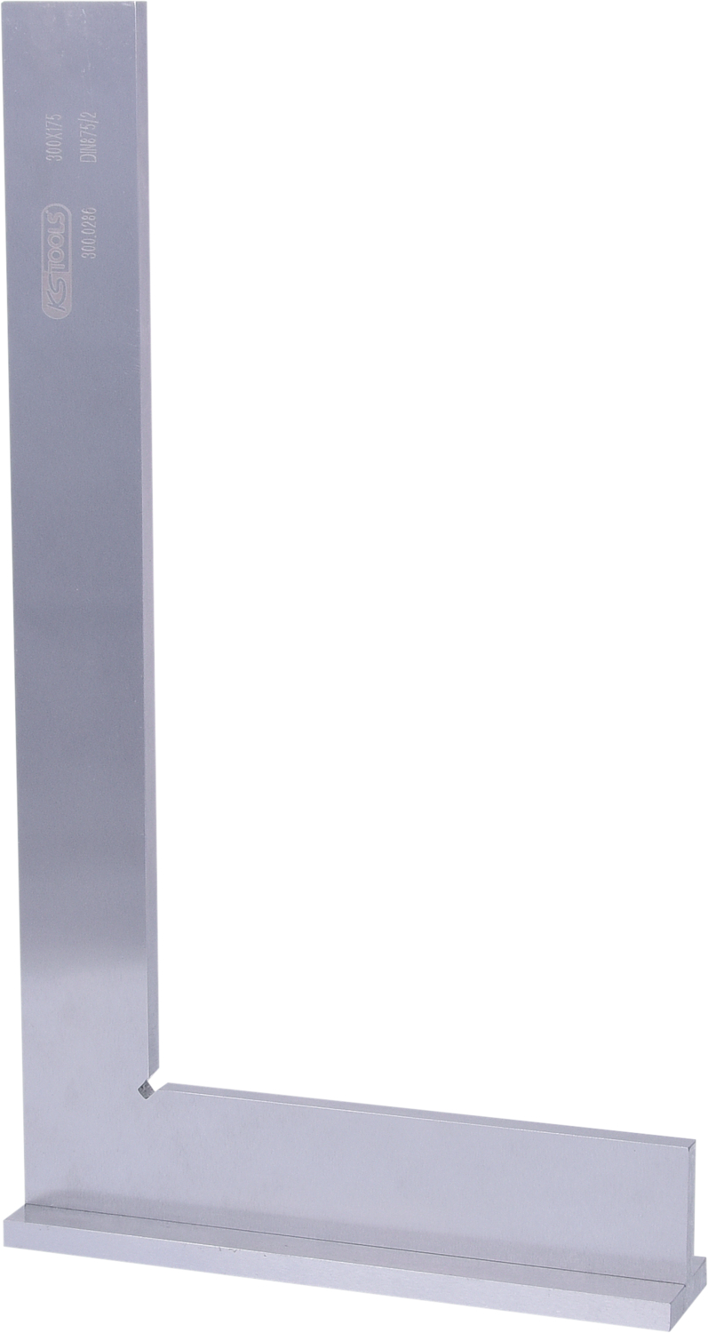 KS Tools Anschlagwinkel nach DIN 875-2