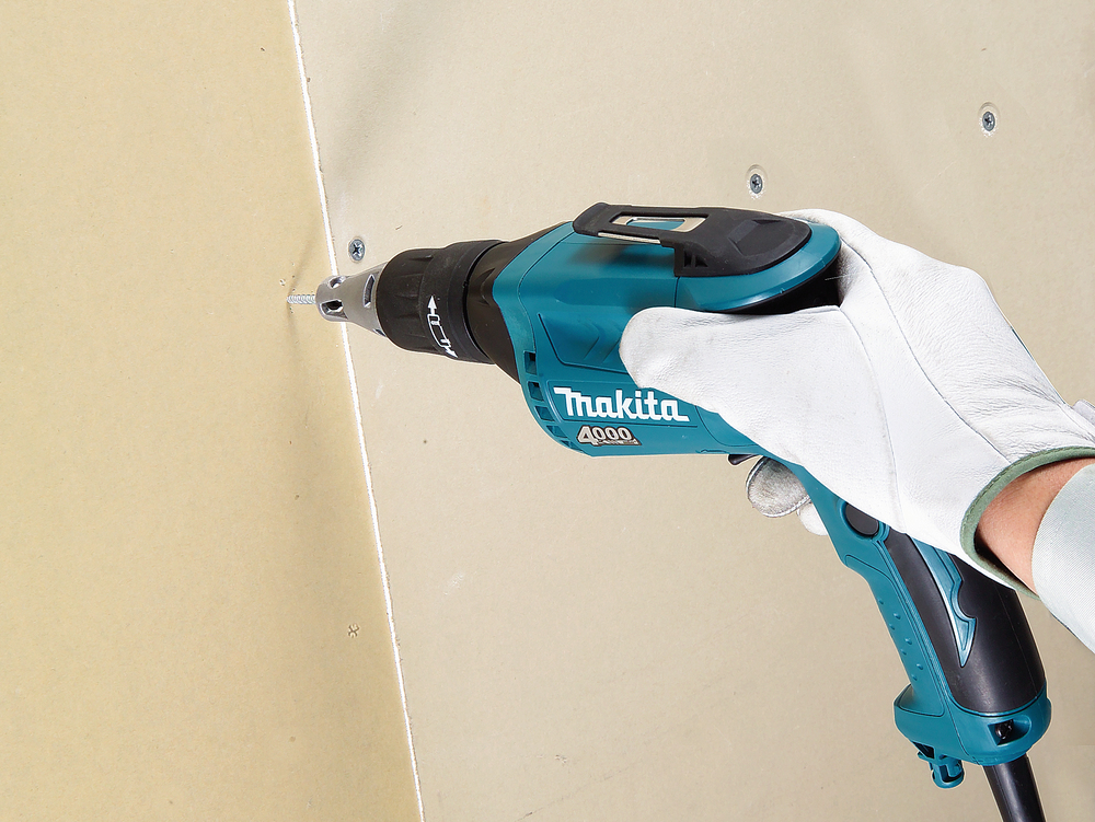 Makita Schnellbauschrauber  - FS4000
