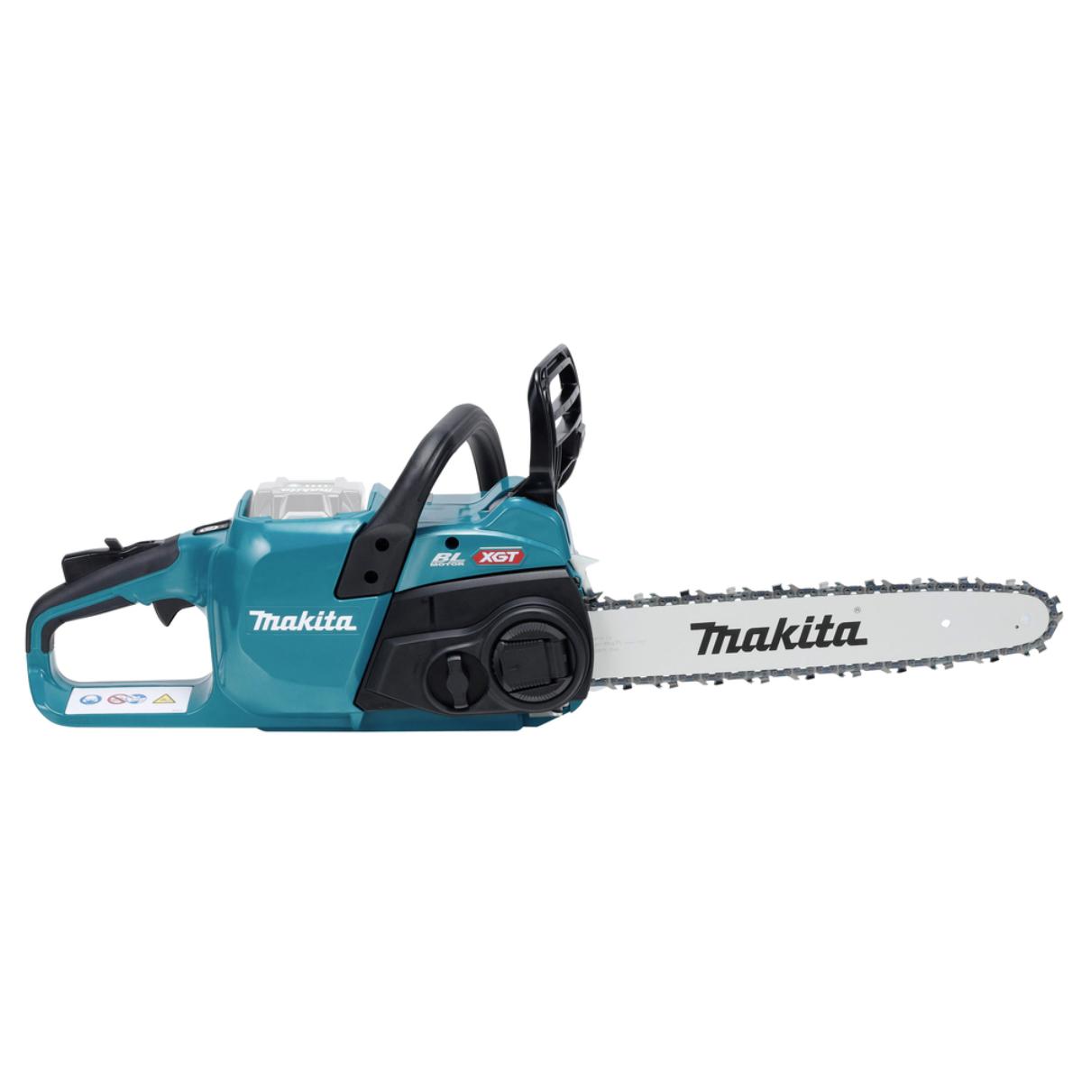 Makita Akku-Kettensäge 40V max. - 25,5 m/s - 35 cm - UC022GZ
