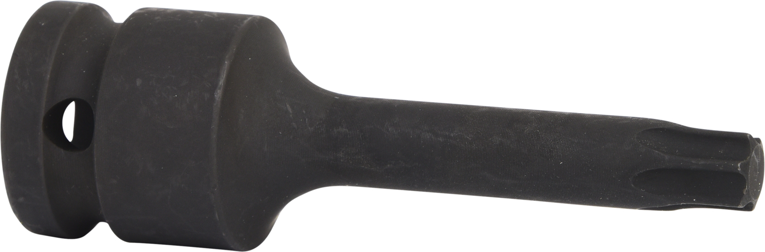 KS Tools 1/2" Kraft-Bit-Stecknuss Torx, lang