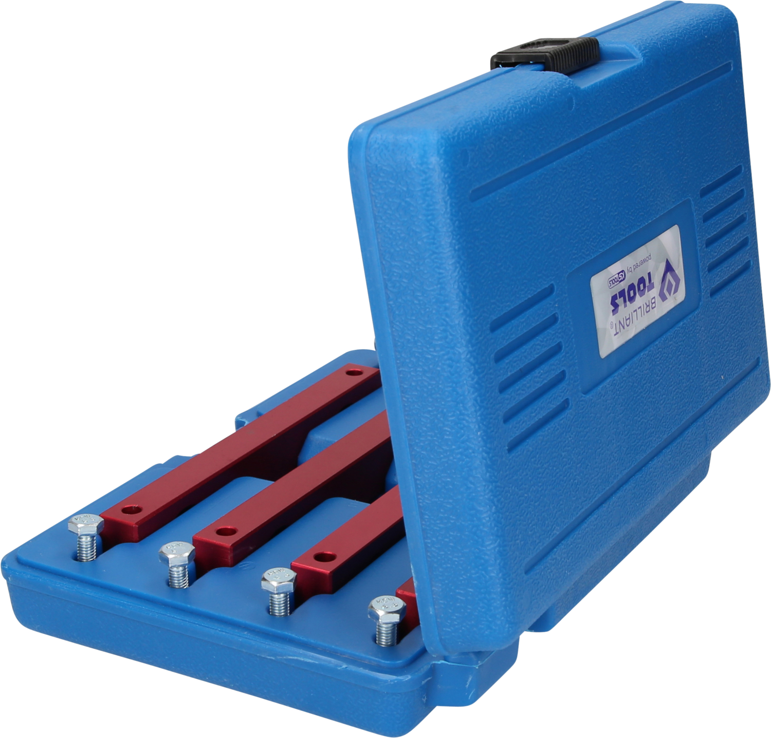 Brilliant Tools Motor-Einstellwerkzeug-Satz für Mercedes-Benz M276, M157, M278 - BT593600