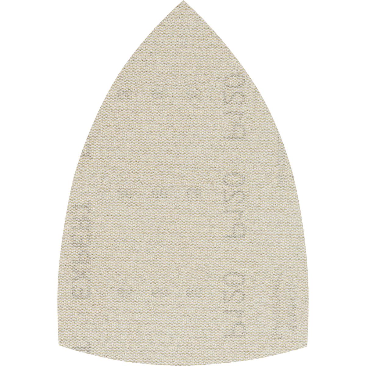 Bosch EXPERT M480 Schleifnetz, 100 x 150 mm, 50 Stück