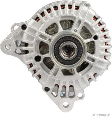 HERTH&BUSS Generator