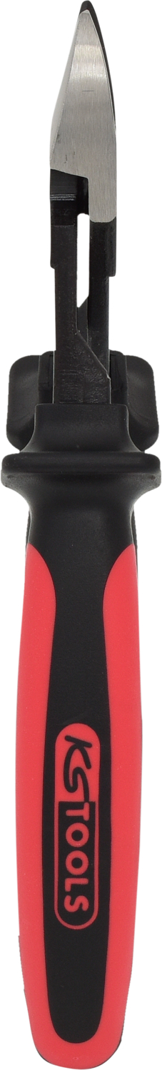 KS Tools ERGOTORQUE Kraft-Seitenschneider, 180mm
