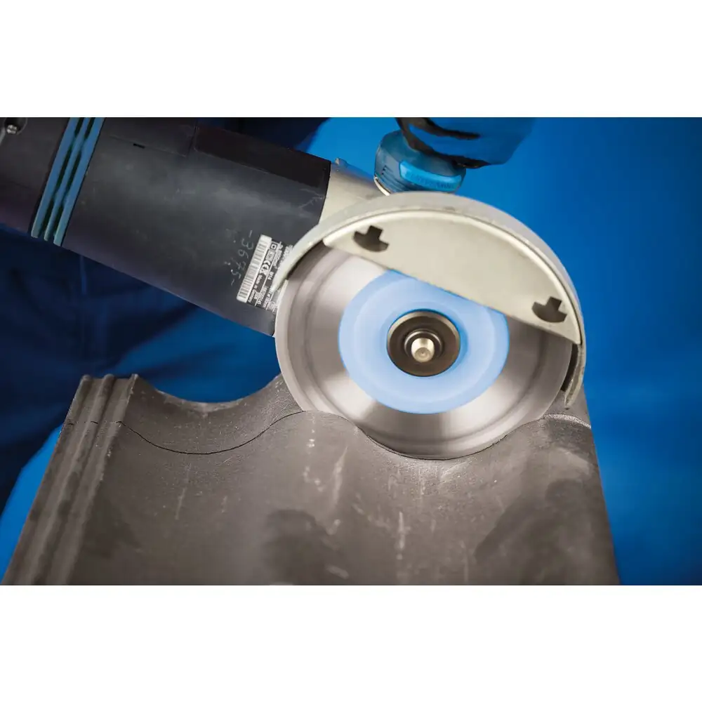 PFERD TOOLS Diamant-Trennscheibe DG PSF zum Trennen von Stein/Beton