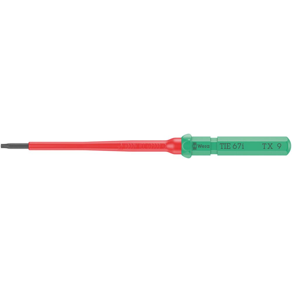 Wera Kraftform Kompakt VDE Big Pack 1