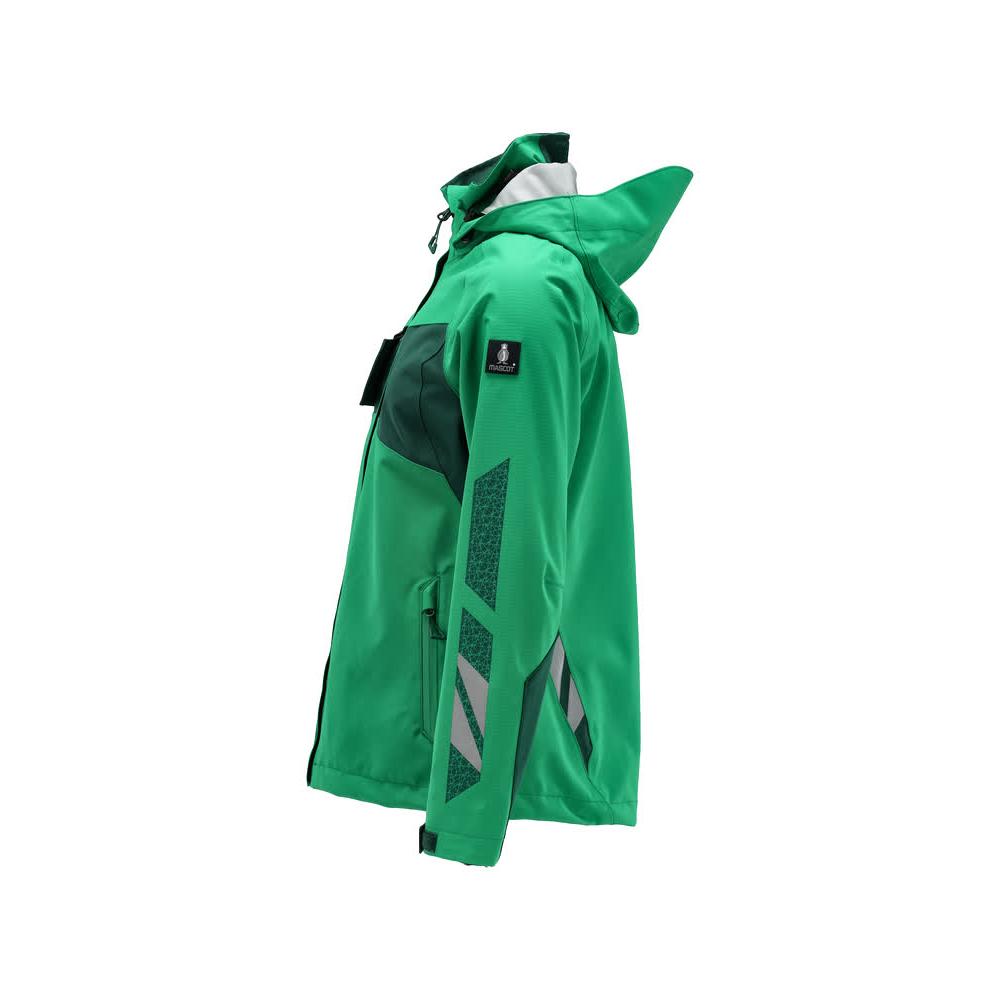 MASCOT Damen Hard Shell Jacke ACCELERATE