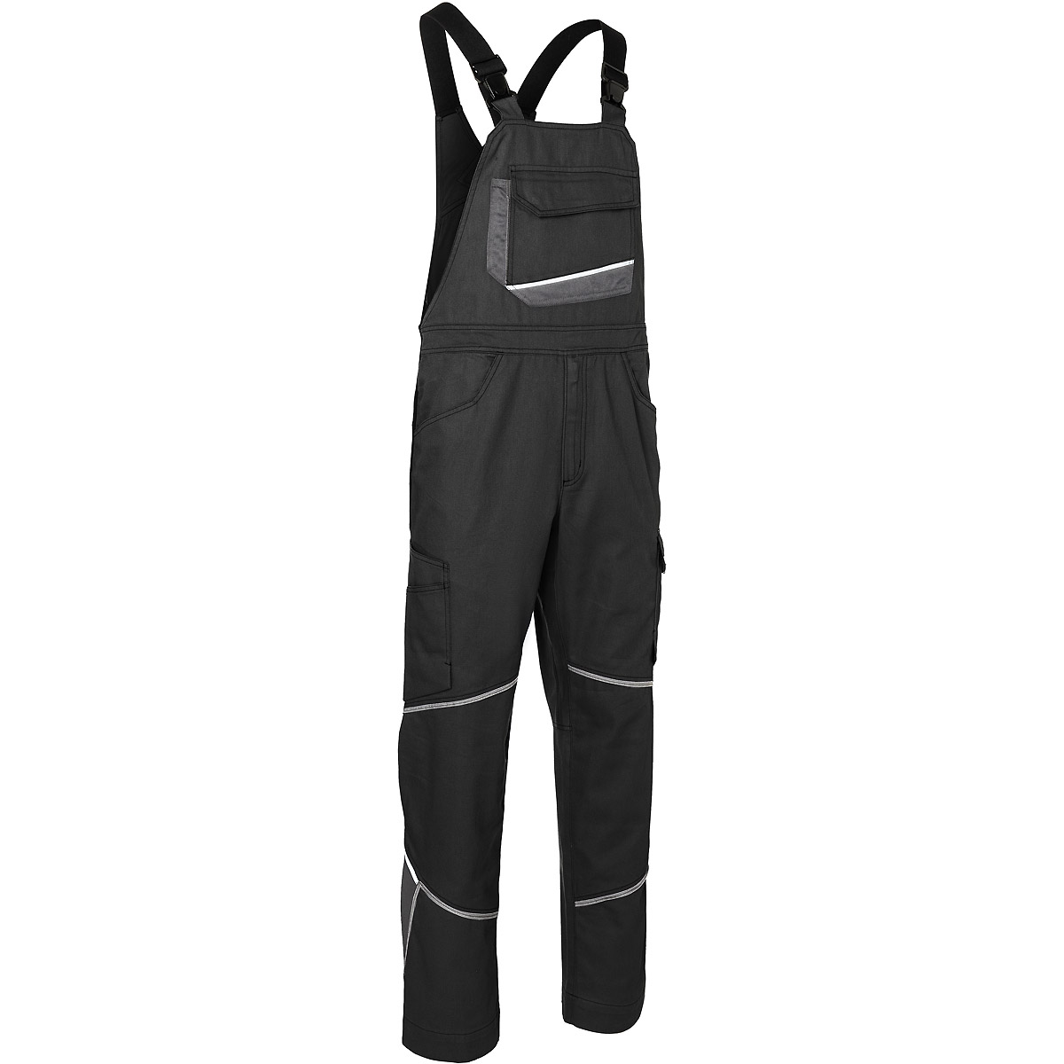 KÜBLER ICONIQ Latzhose