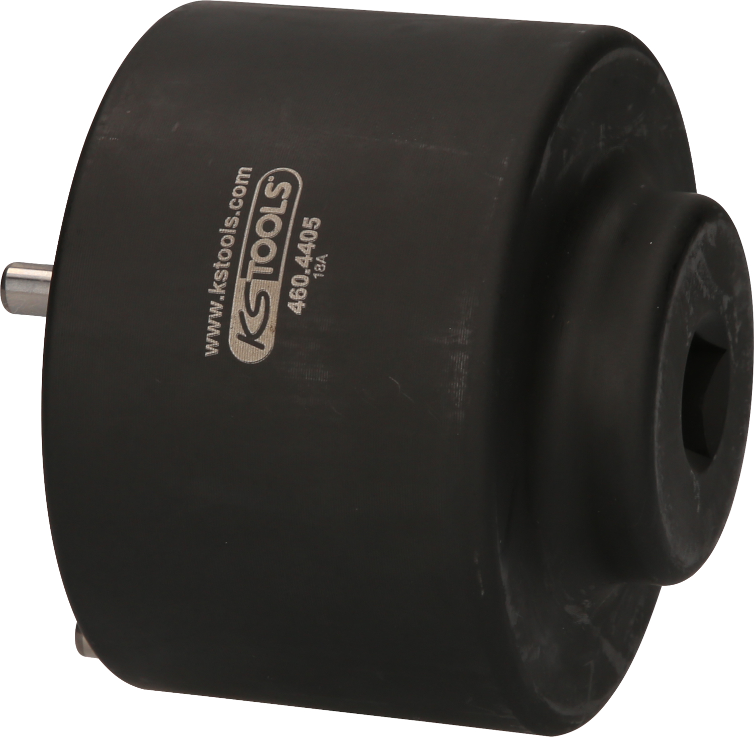 KS Tools 1/2" Steckschlüssel für Öldichtringe an Lenkgetrieben für Fuso, Ø 82mm